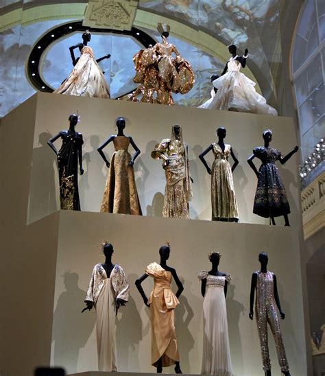 expo paris dior|christian dior gallery paris.